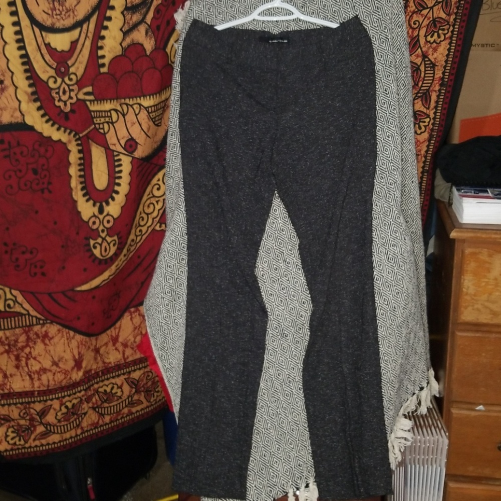 Dress pants